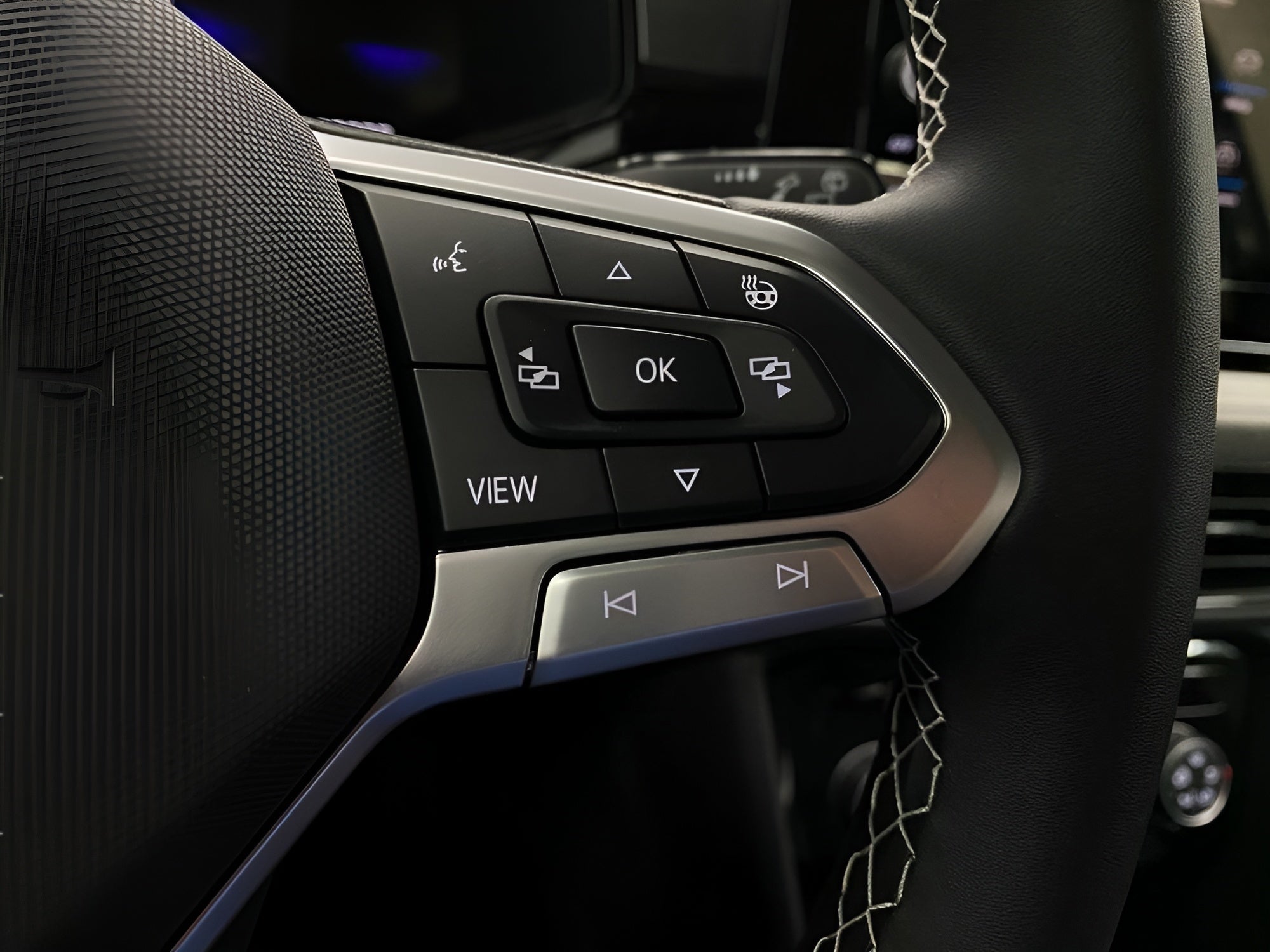 2026 Volkswagen Taos S 4MOTION