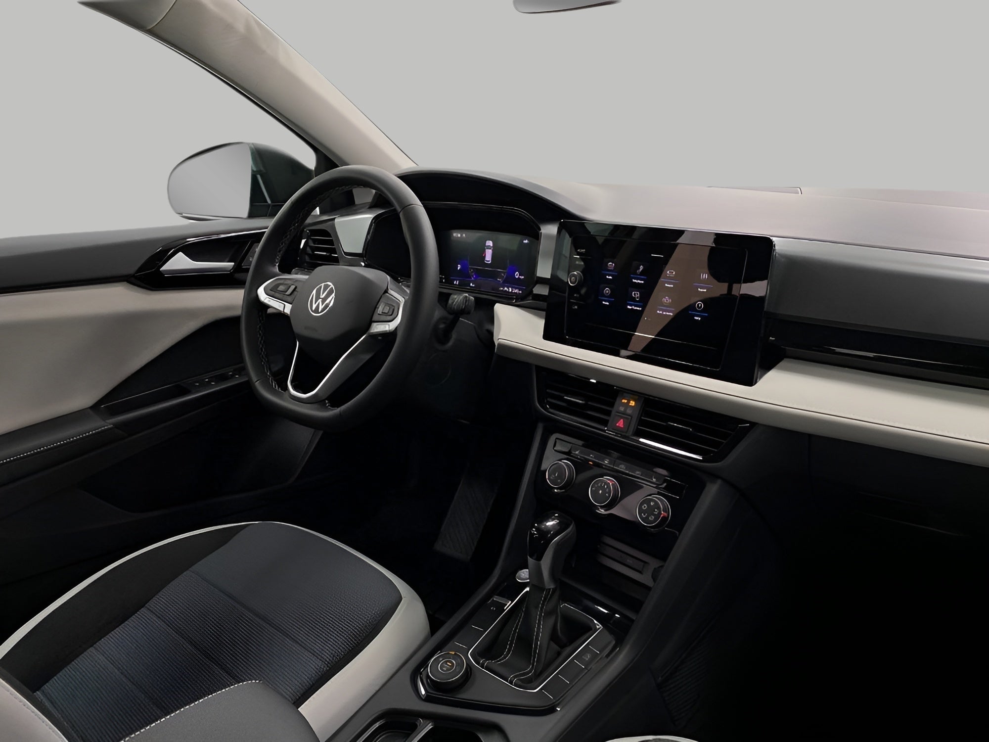 2026 Volkswagen Taos S 4MOTION