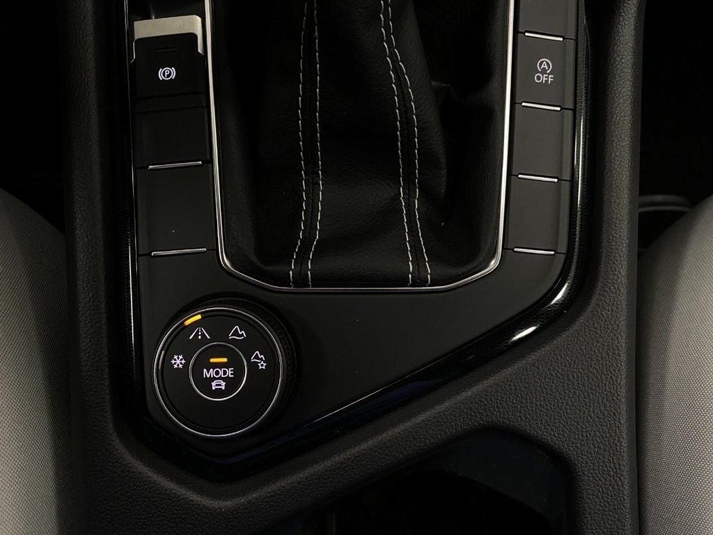 2026 Volkswagen Taos S 4MOTION