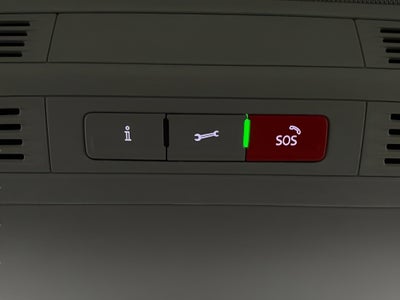 2026 Volkswagen Taos S 4MOTION