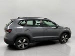 2026 Volkswagen Taos S 4MOTION