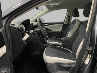 2026 Volkswagen Taos S 4MOTION