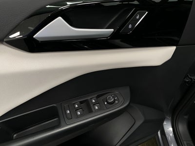 2026 Volkswagen Taos S 4MOTION