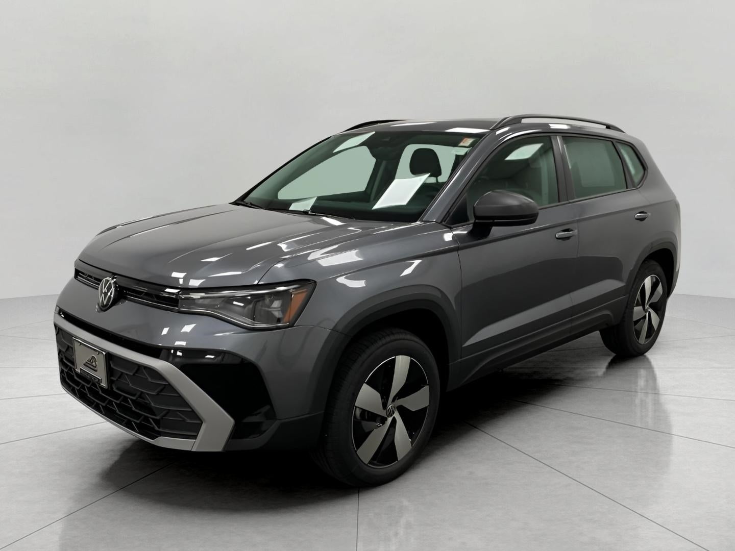 2026 Volkswagen Taos S 4MOTION