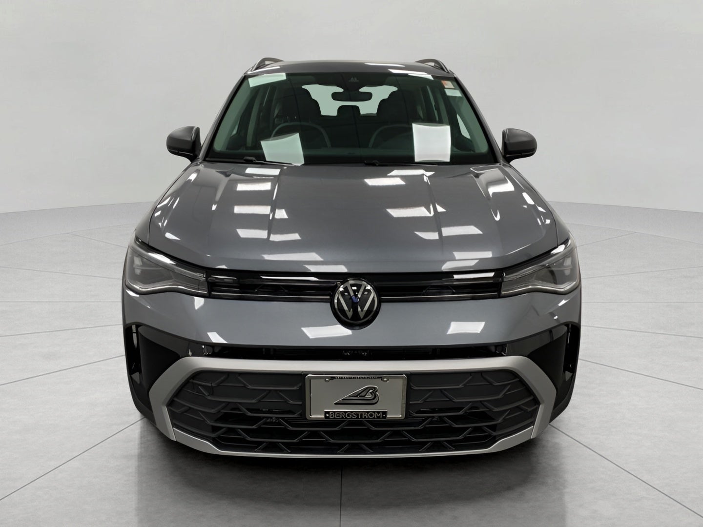2026 Volkswagen Taos S 4MOTION