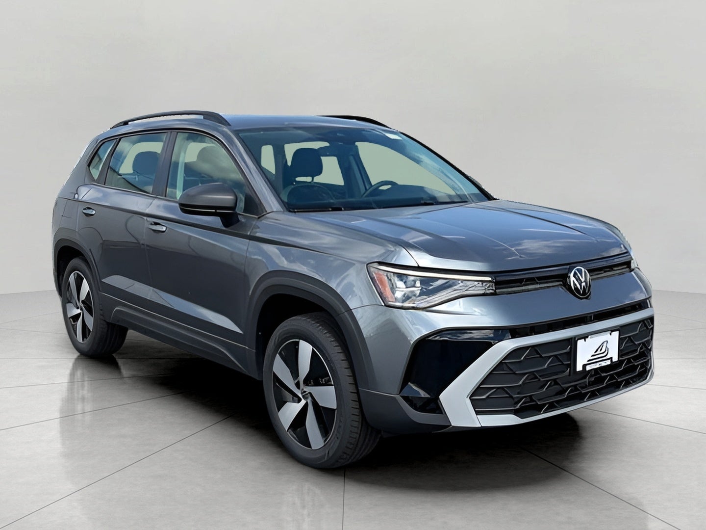 2025 Volkswagen Taos S 4MOTION
