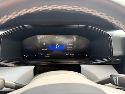 2025 Volkswagen Taos S 4MOTION