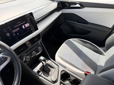 2025 Volkswagen Taos S 4MOTION