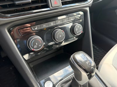2025 Volkswagen Taos S 4MOTION