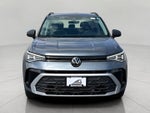 2025 Volkswagen Taos S 4MOTION
