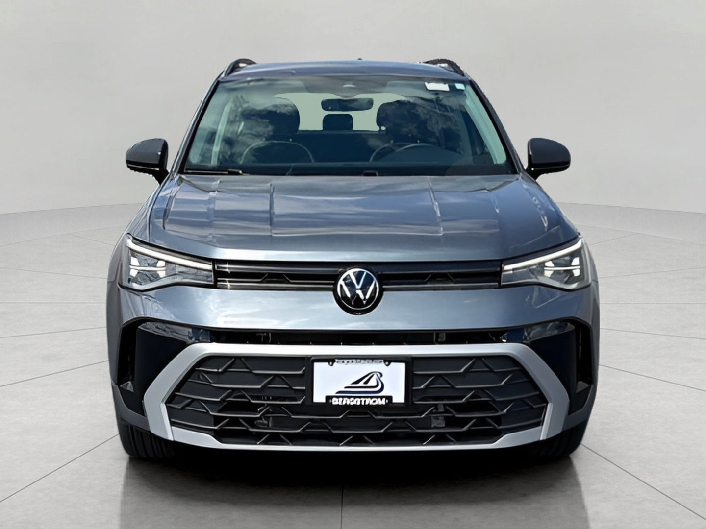 2025 Volkswagen Taos S 4MOTION