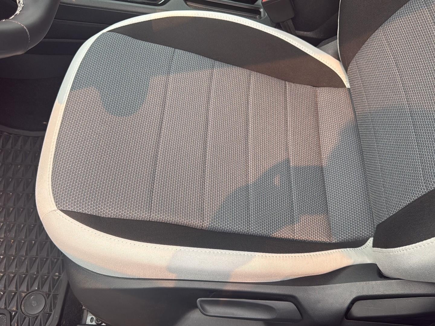 2025 Volkswagen Taos S 4MOTION