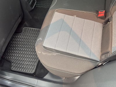 2025 Volkswagen Taos S 4MOTION