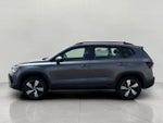 2025 Volkswagen Taos S 4MOTION