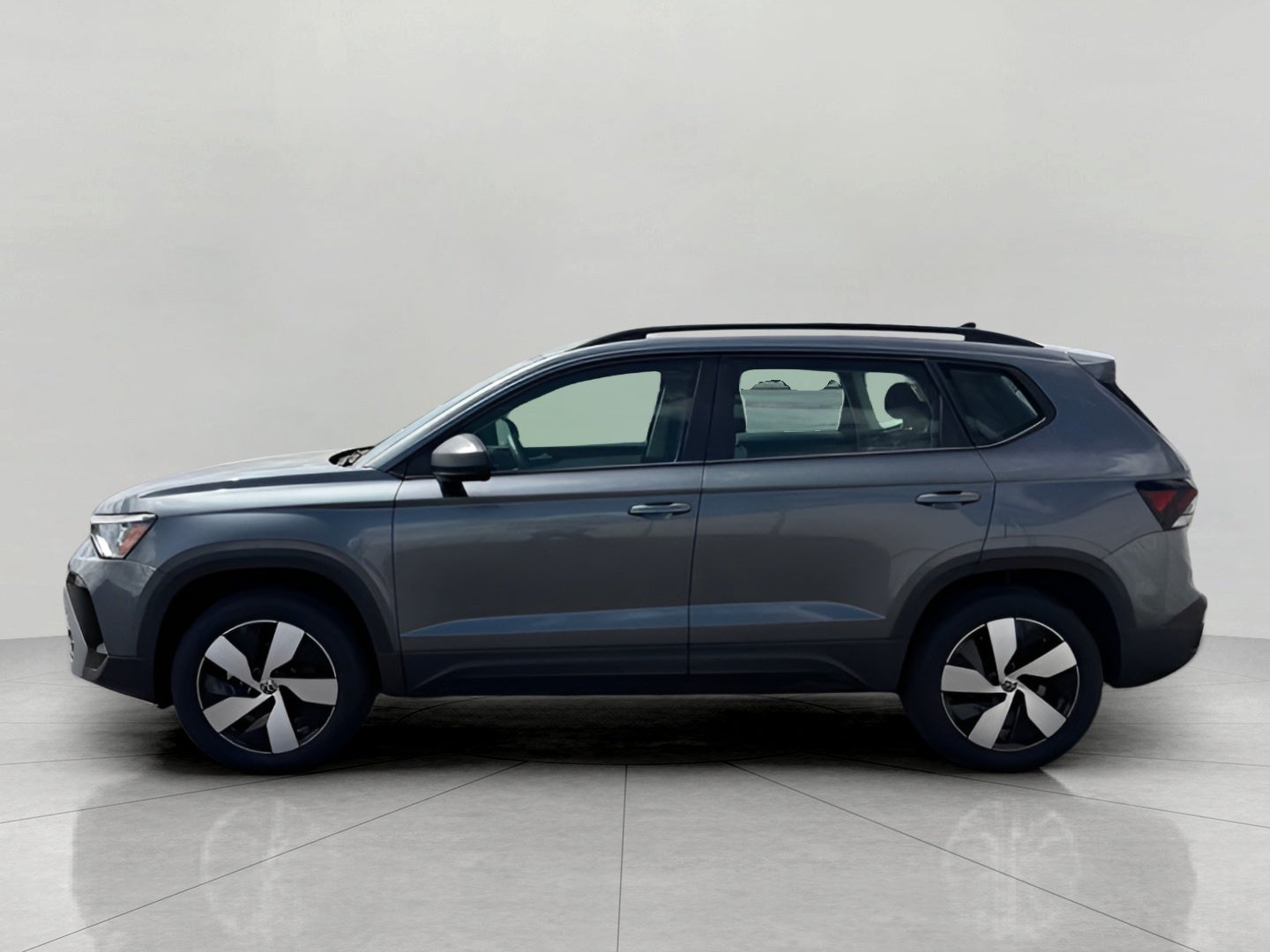 2025 Volkswagen Taos S 4MOTION