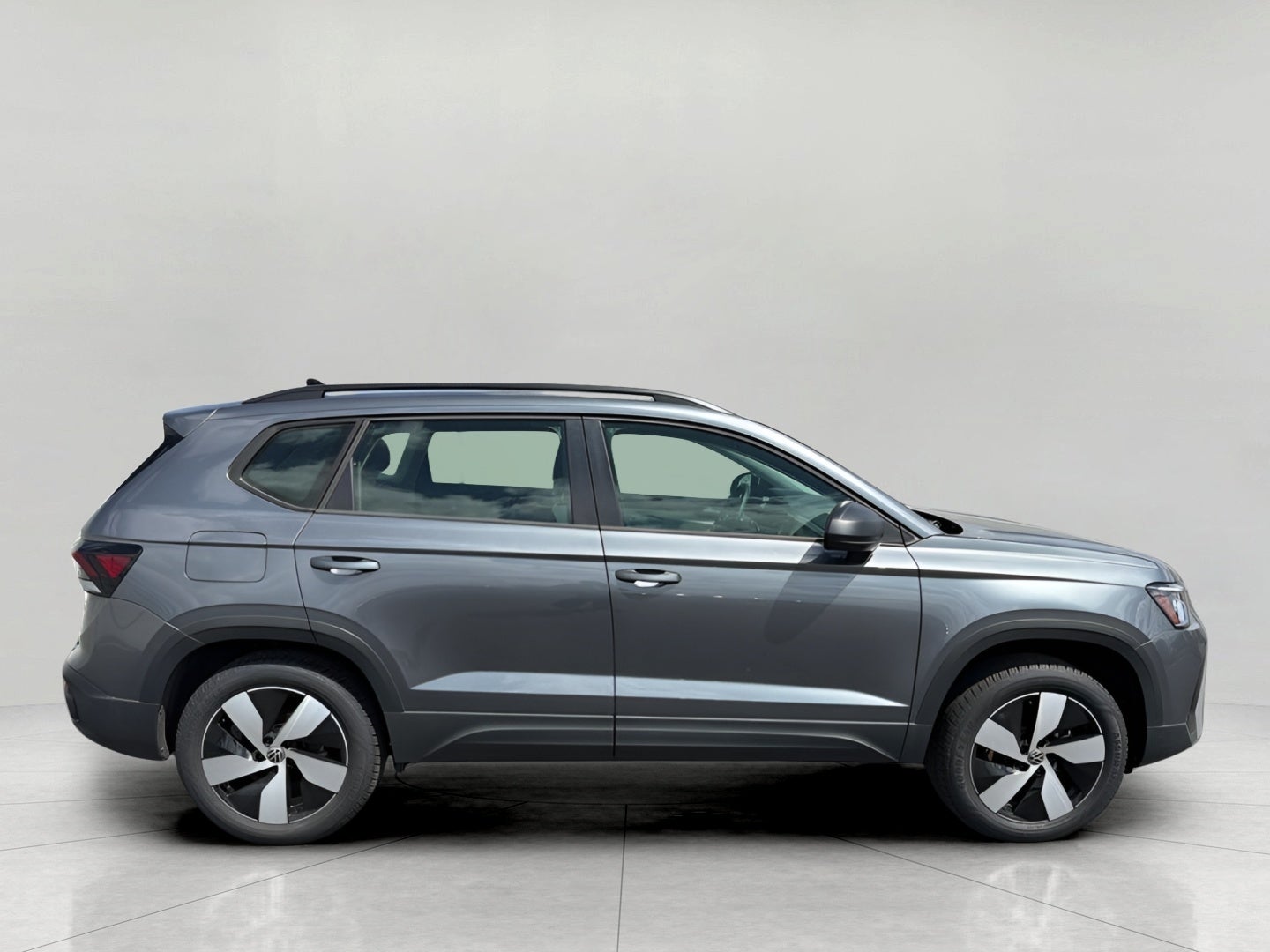 2025 Volkswagen Taos S 4MOTION