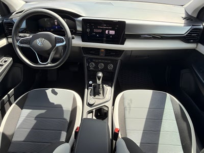 2025 Volkswagen Taos S 4MOTION