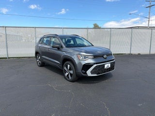2025 Volkswagen Taos S 4MOTION