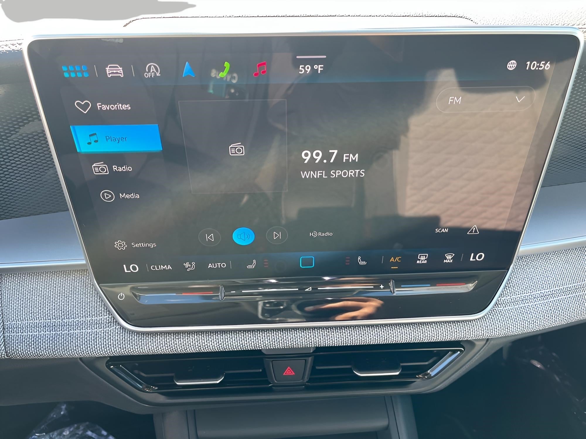 2025 Volkswagen Tiguan 2.0T S 4MOTION