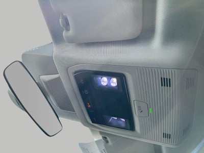 2025 Volkswagen Tiguan 2.0T S 4MOTION