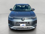 2025 Volkswagen Tiguan 2.0T S 4MOTION
