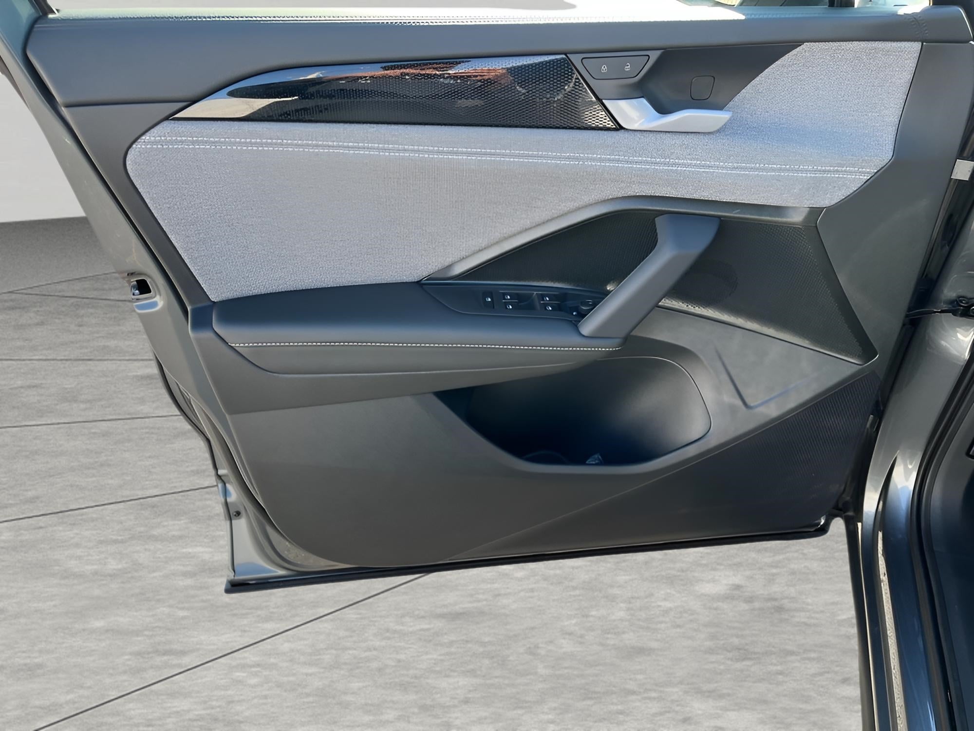 2025 Volkswagen Tiguan 2.0T S 4MOTION