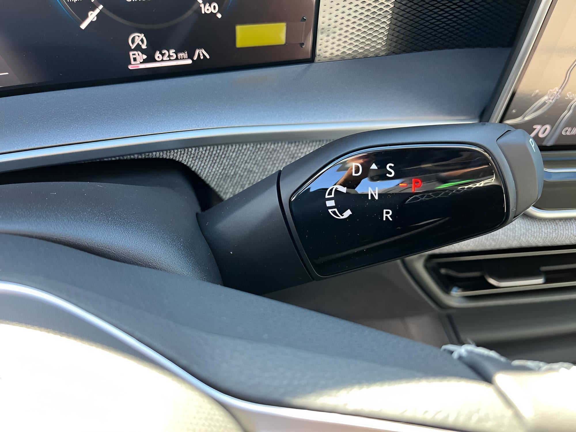 2025 Volkswagen Tiguan 2.0T S 4MOTION