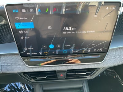 2025 Volkswagen Tiguan 2.0T S 4MOTION