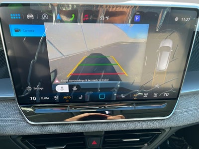 2025 Volkswagen Tiguan 2.0T S 4MOTION