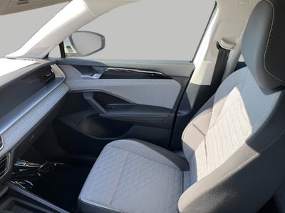 2025 Volkswagen Tiguan 2.0T S 4MOTION