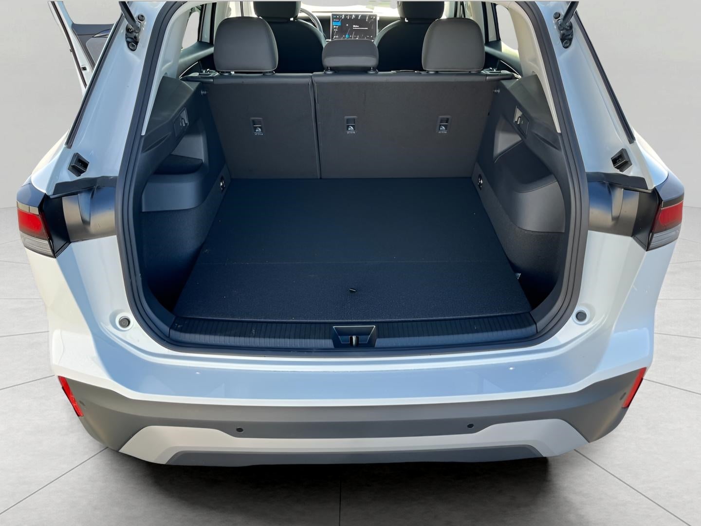 2025 Volkswagen Tiguan 2.0T S 4MOTION