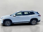 2025 Volkswagen Tiguan 2.0T S 4MOTION