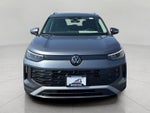 2026 Volkswagen Tiguan S 4MOTION