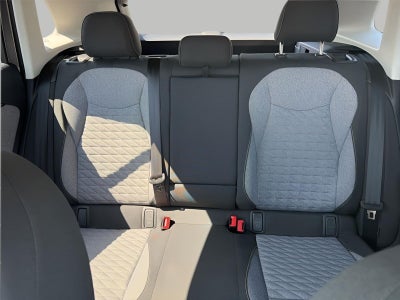2026 Volkswagen Tiguan S 4MOTION