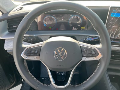 2025 Volkswagen Tiguan 2.0T S 4MOTION