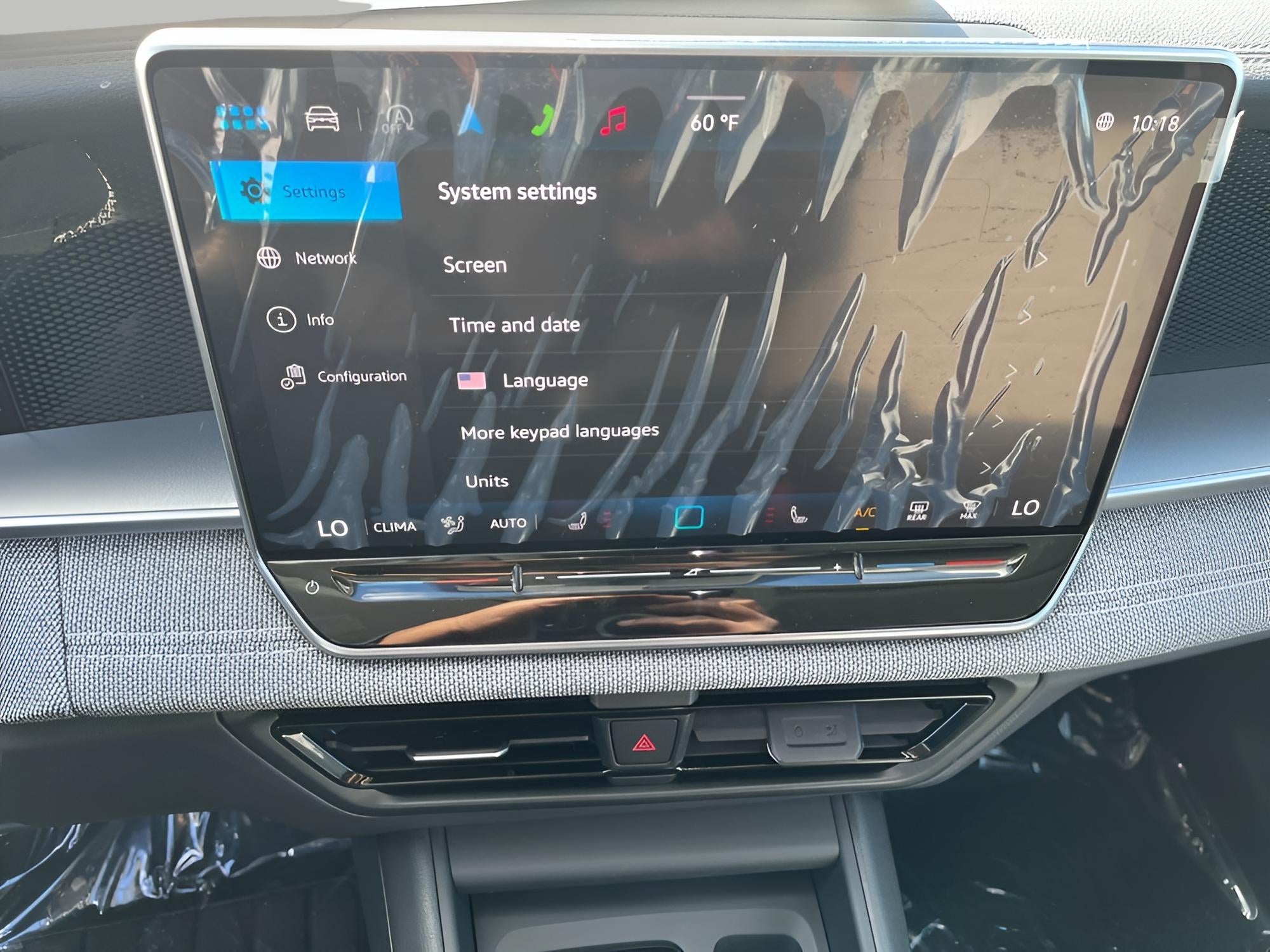 2025 Volkswagen Tiguan 2.0T S 4MOTION