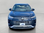 2025 Volkswagen Tiguan 2.0T S 4MOTION