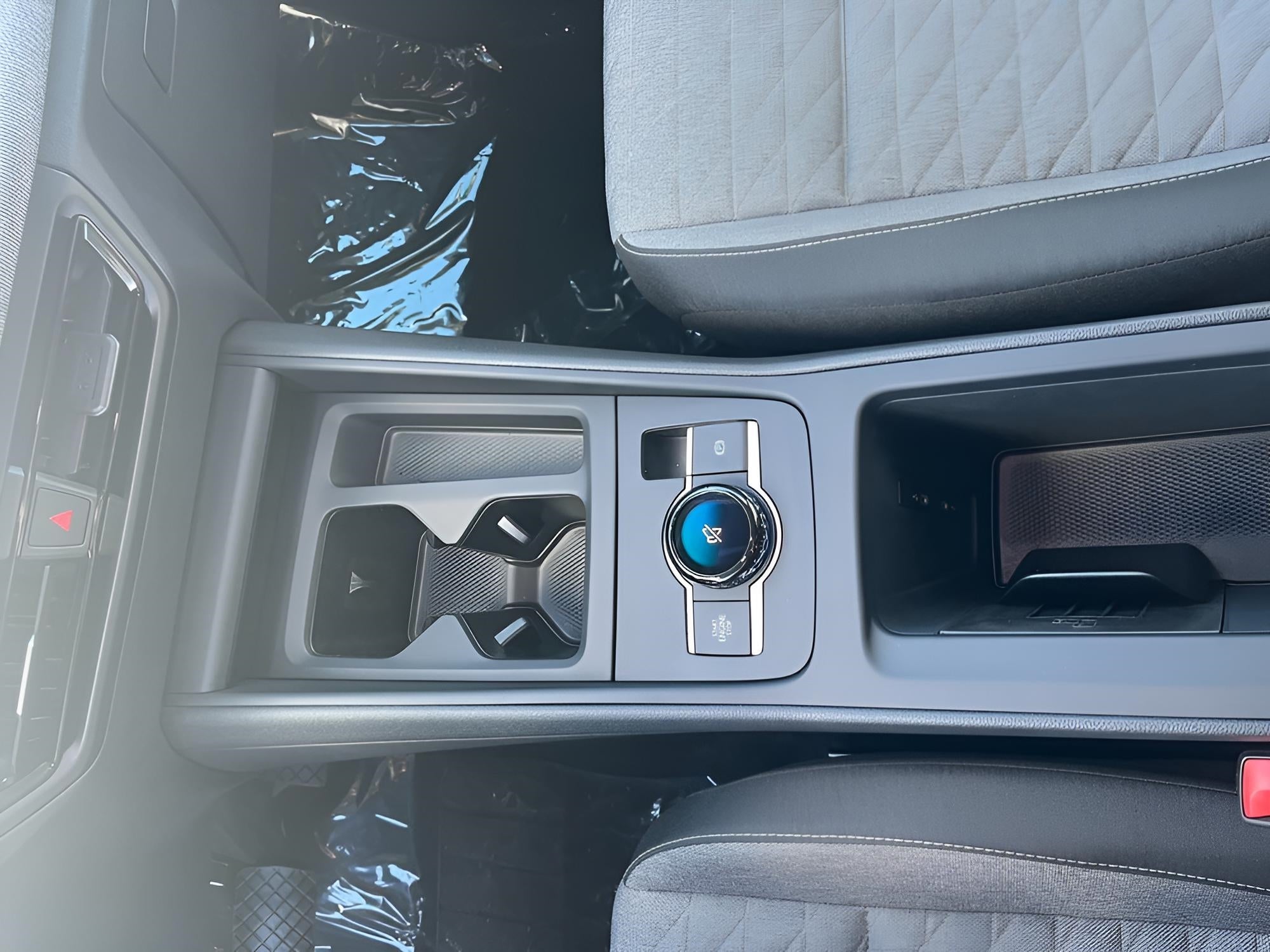 2025 Volkswagen Tiguan 2.0T S 4MOTION