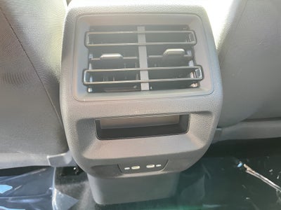 2025 Volkswagen Tiguan 2.0T S 4MOTION