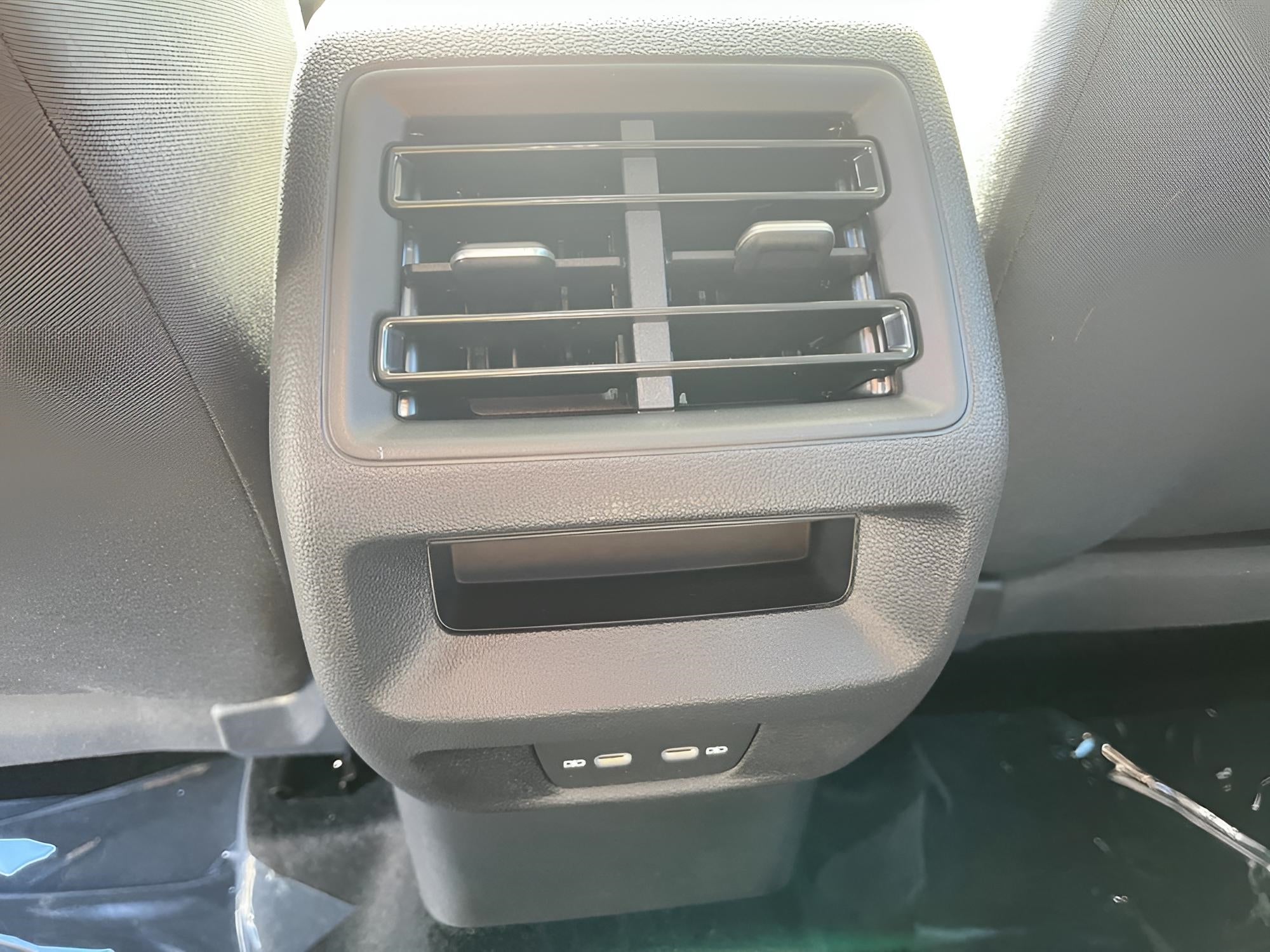 2025 Volkswagen Tiguan 2.0T S 4MOTION