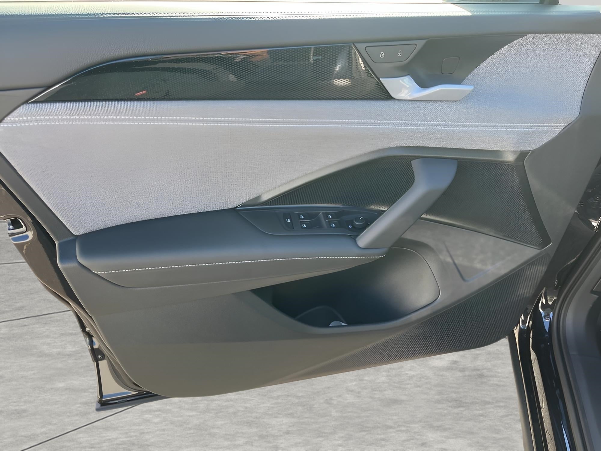 2025 Volkswagen Tiguan 2.0T S 4MOTION