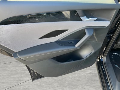 2025 Volkswagen Tiguan 2.0T S 4MOTION