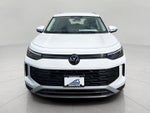 2026 Volkswagen Tiguan S 4MOTION