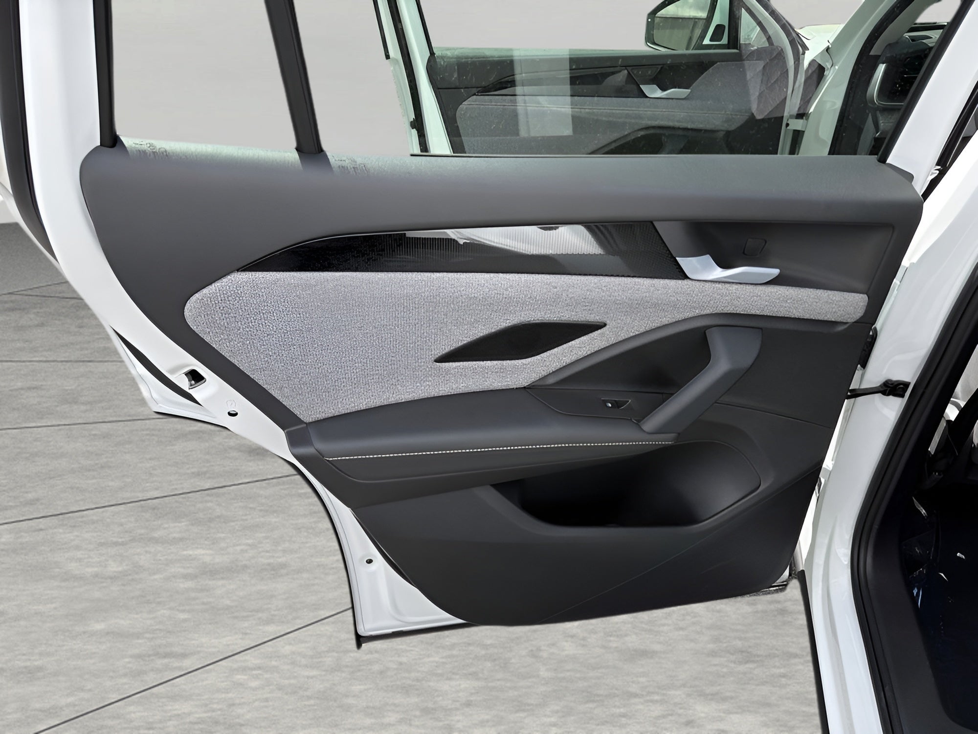2026 Volkswagen Tiguan S 4MOTION