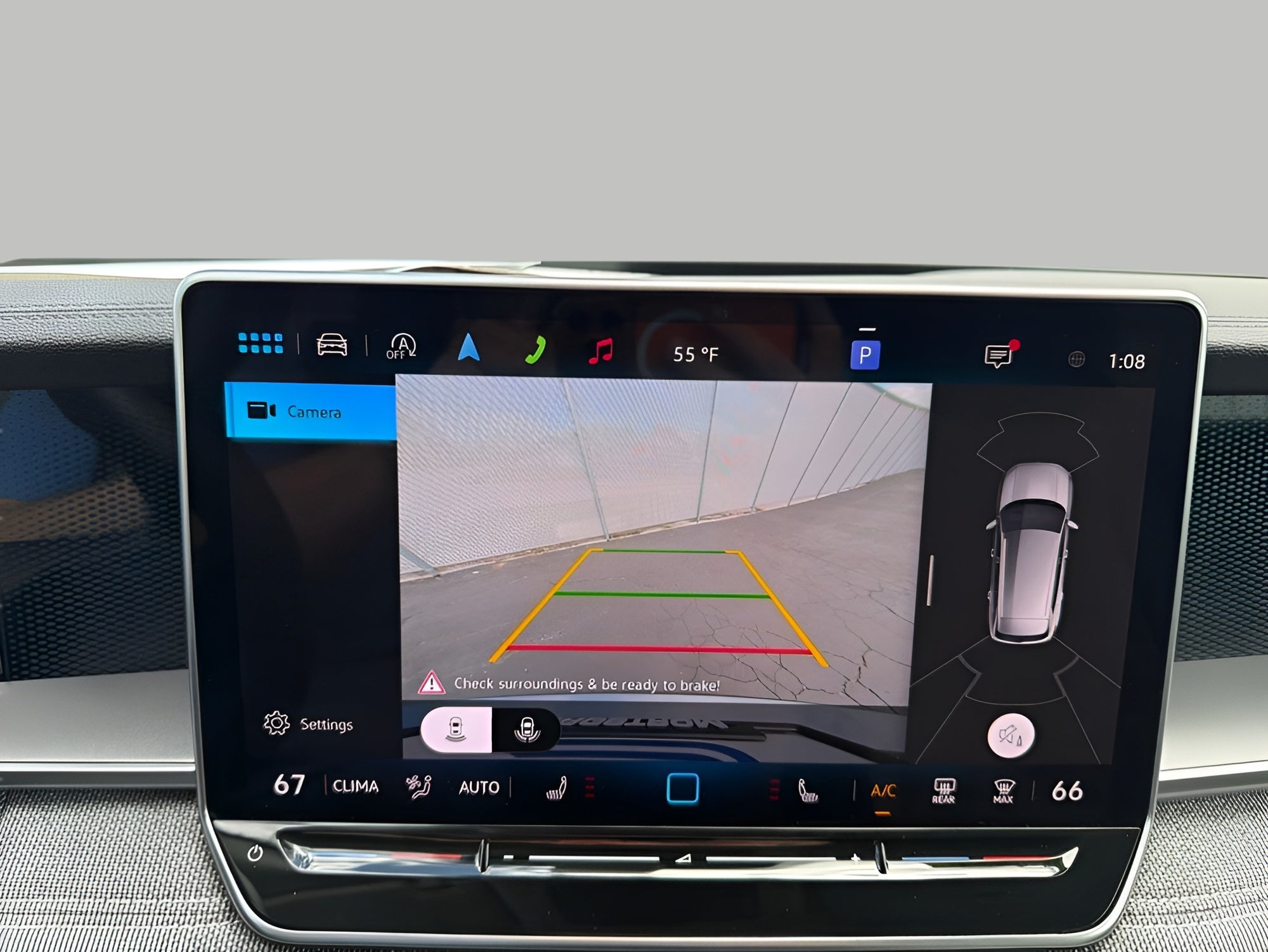 2025 Volkswagen Tiguan 2.0T S 4MOTION