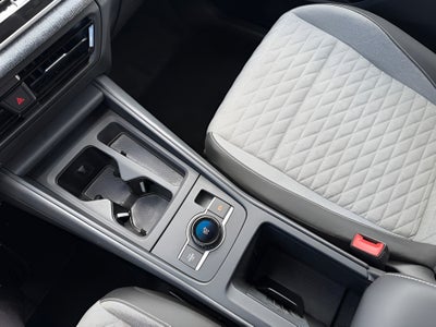 2025 Volkswagen Tiguan 2.0T S 4MOTION