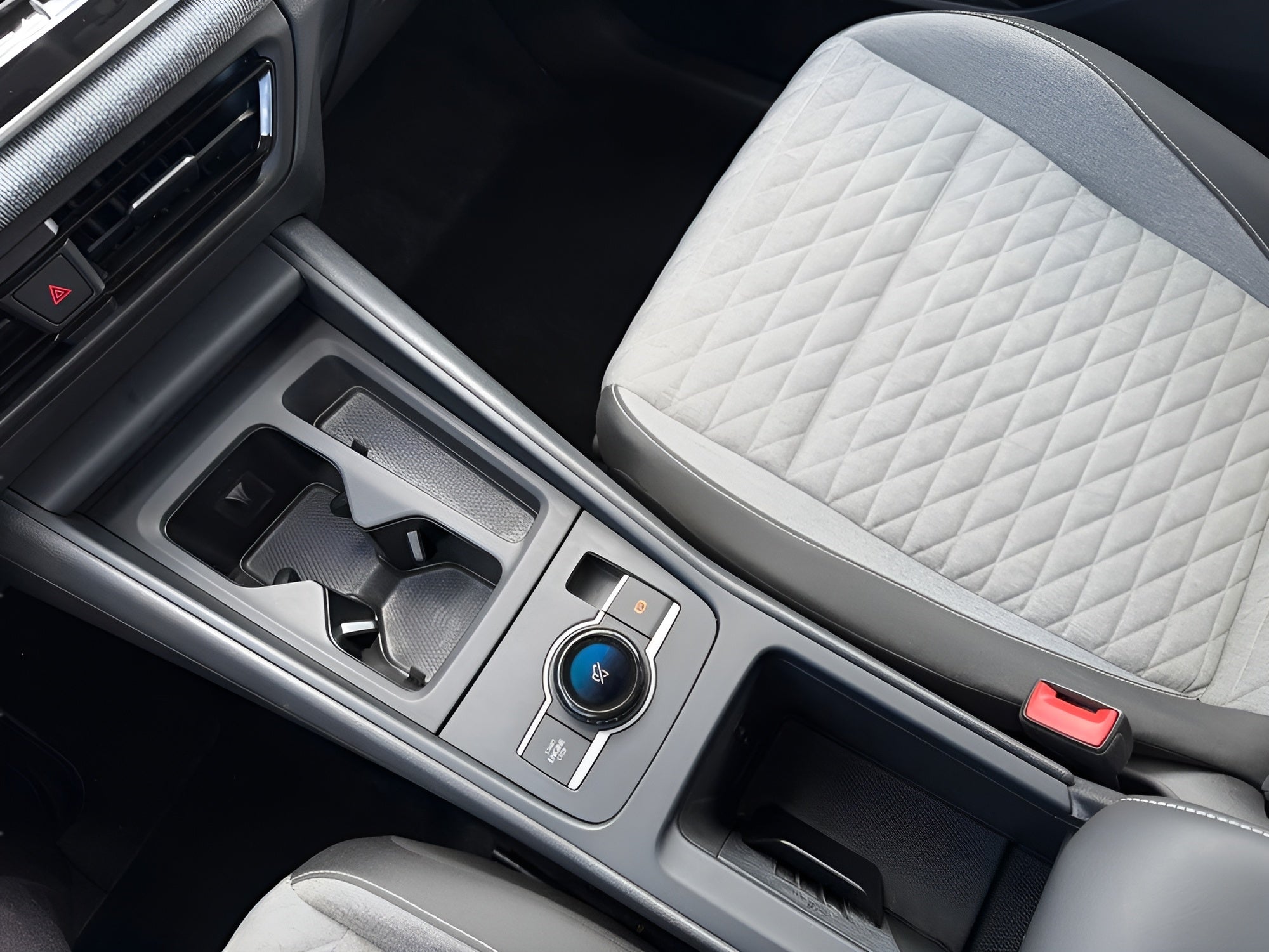 2025 Volkswagen Tiguan 2.0T S 4MOTION