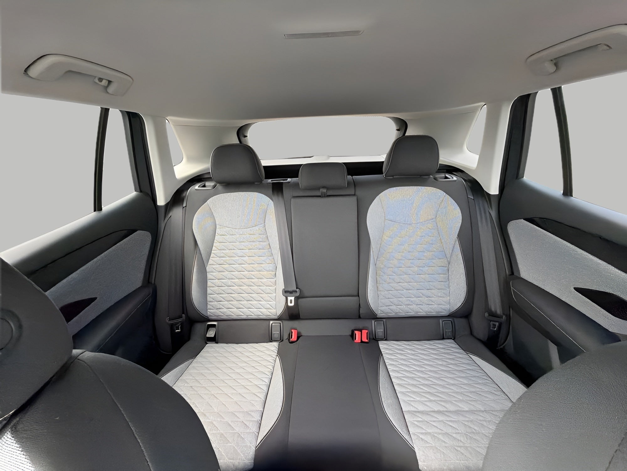 2025 Volkswagen Tiguan 2.0T S 4MOTION