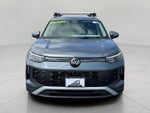 2025 Volkswagen Tiguan 2.0T S 4MOTION