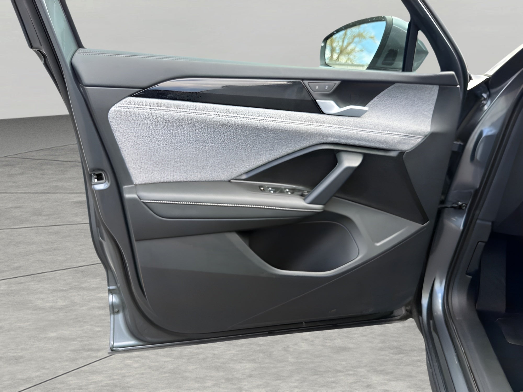 2025 Volkswagen Tiguan 2.0T S 4MOTION
